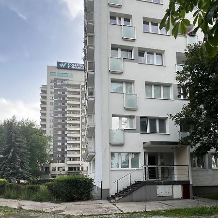 Warszawa Zachodnia 호텔 외부 사진