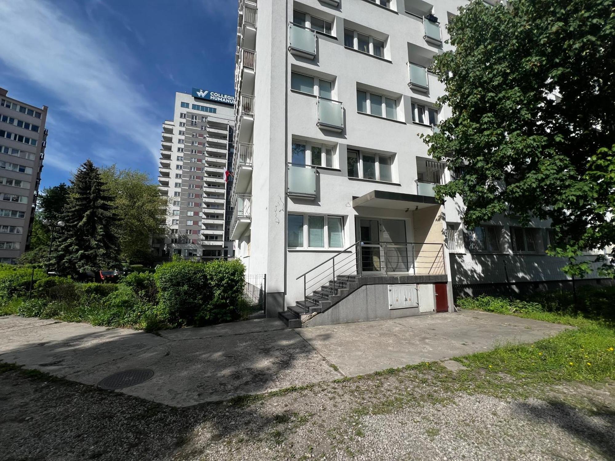 Warszawa Zachodnia 호텔 외부 사진
