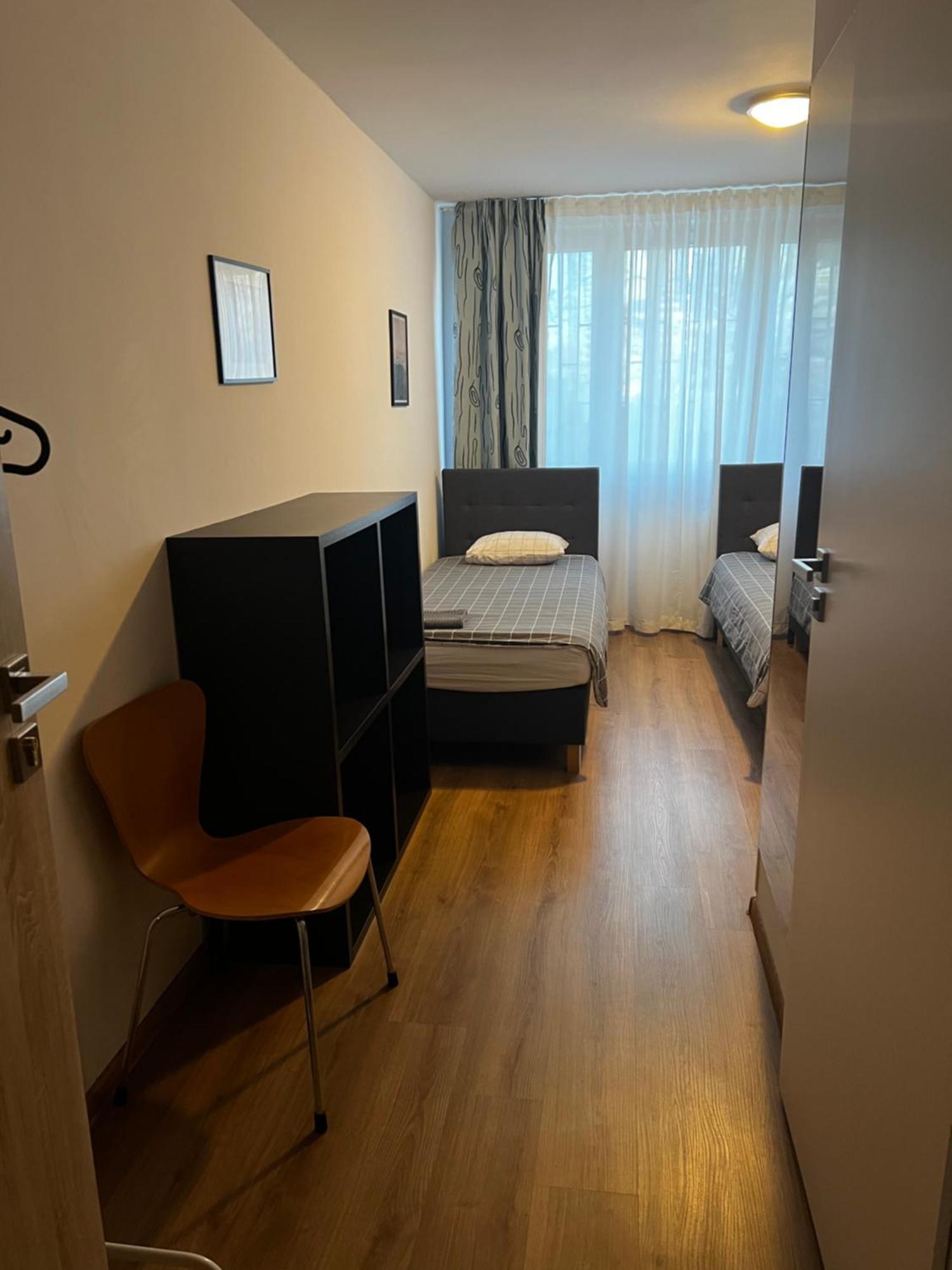 Warszawa Zachodnia 호텔 외부 사진