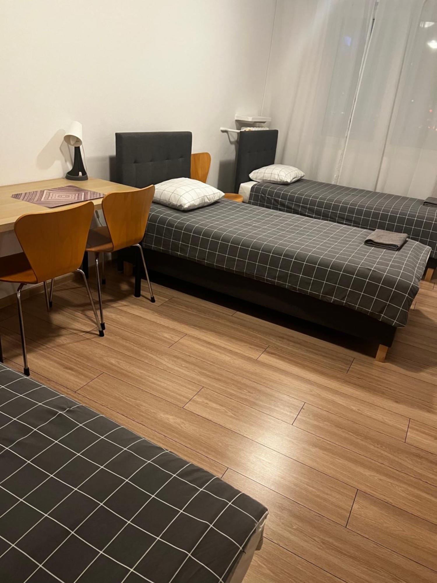 Warszawa Zachodnia 호텔 외부 사진